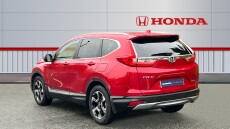 Honda CR-V 2.0 i-MMD Hybrid SR  2WD 5dr eCVT Hybrid Estate